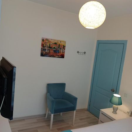 Daffne Otel Canakkale Bagian luar foto