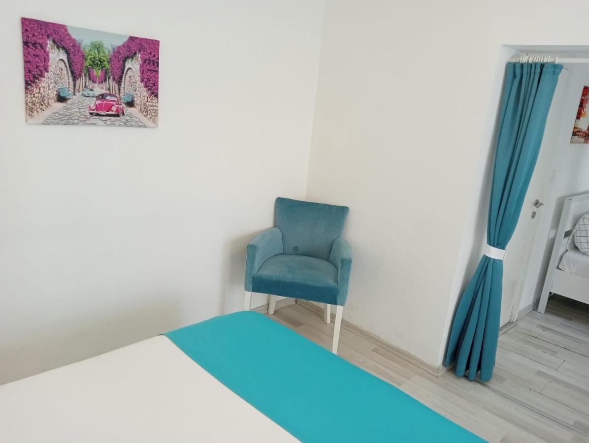 Daffne Otel Canakkale Bagian luar foto