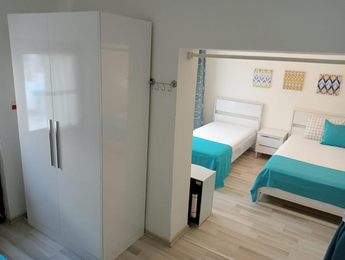 Daffne Otel Canakkale Bagian luar foto