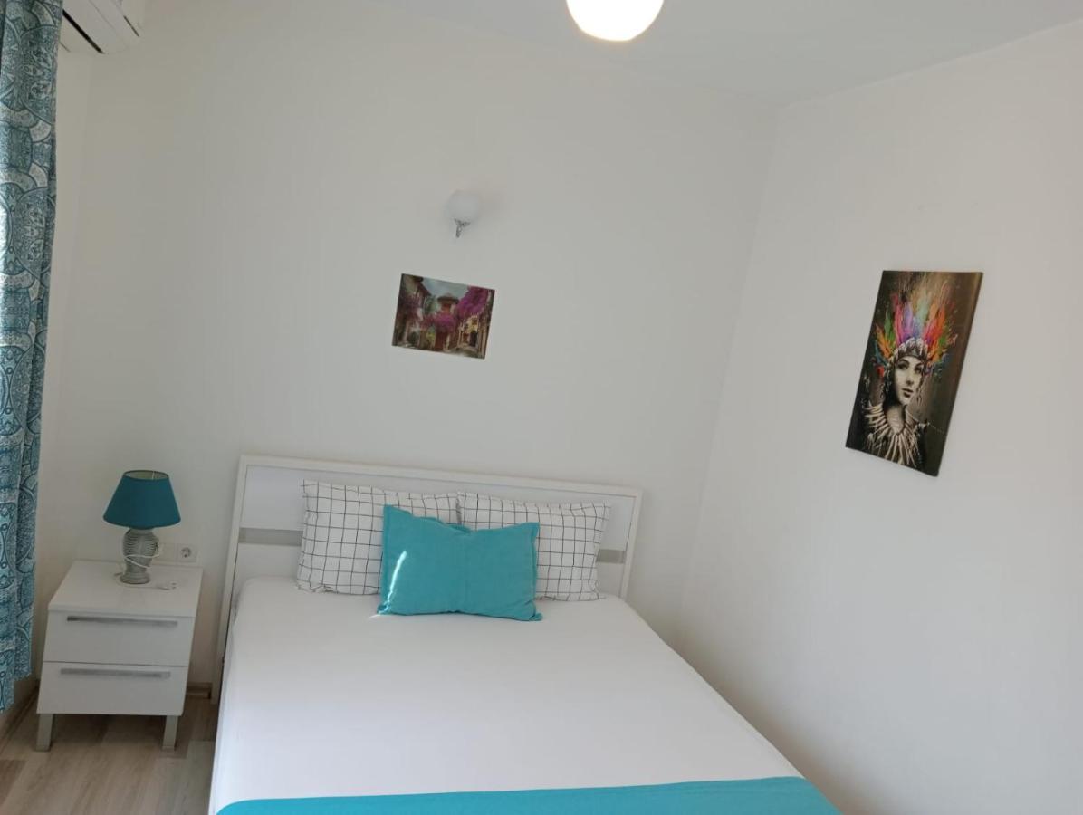 Daffne Otel Canakkale Bagian luar foto