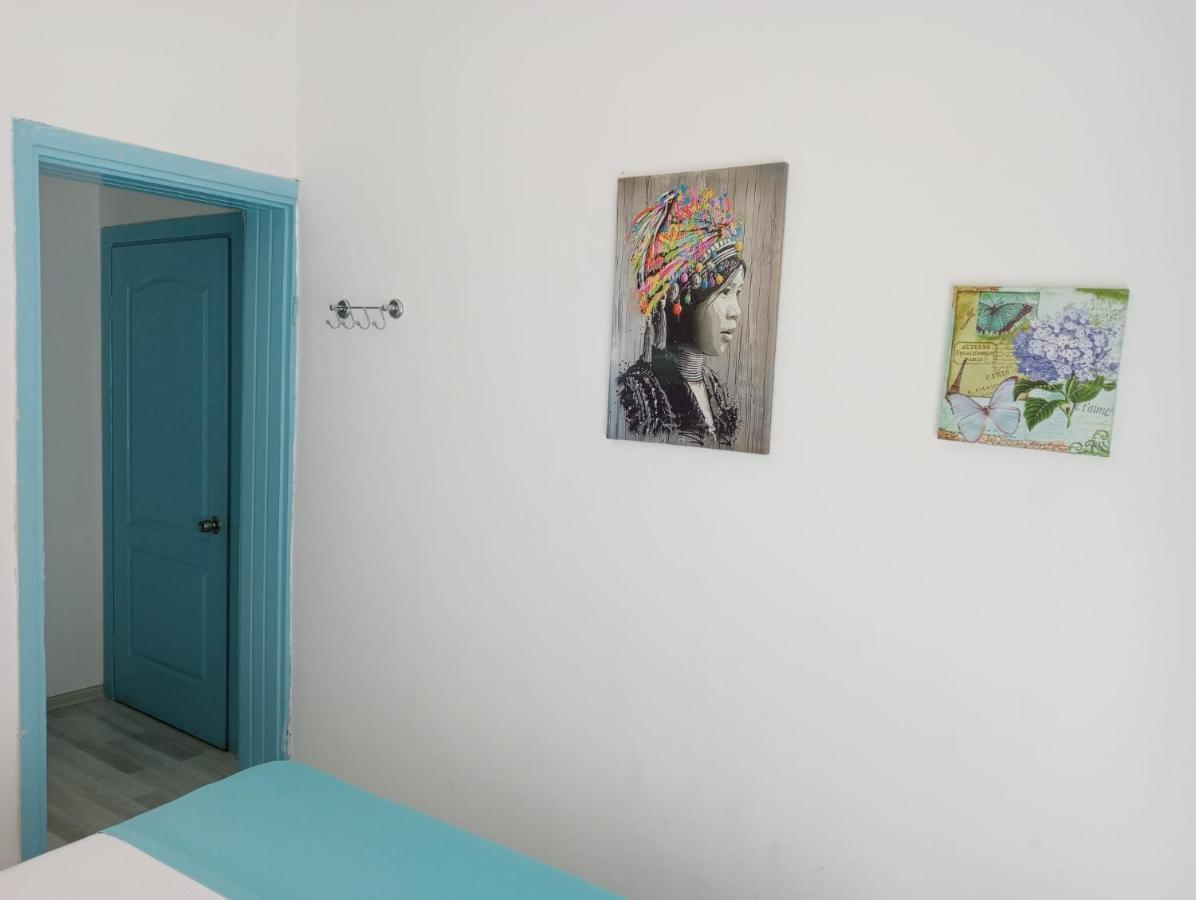 Daffne Otel Canakkale Bagian luar foto