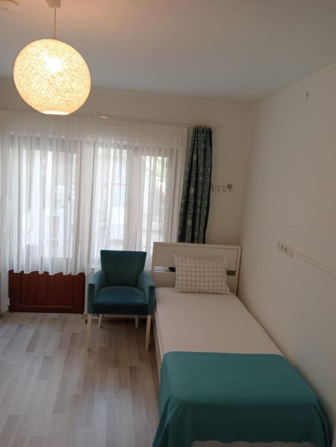 Daffne Otel Canakkale Bagian luar foto