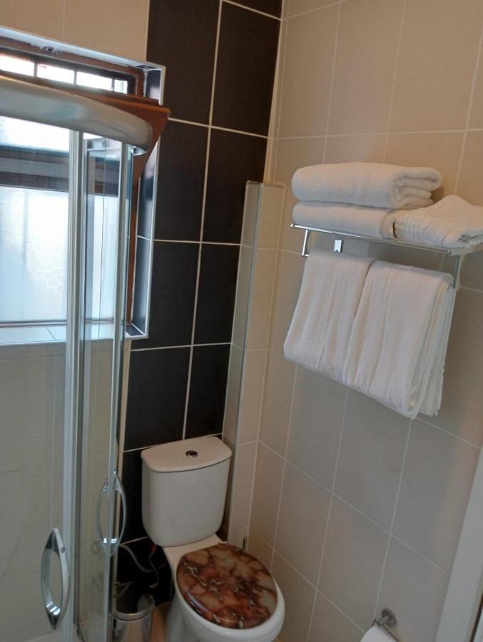Daffne Otel Canakkale Bagian luar foto