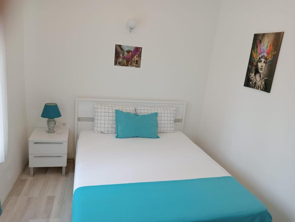 Daffne Otel Canakkale Bagian luar foto