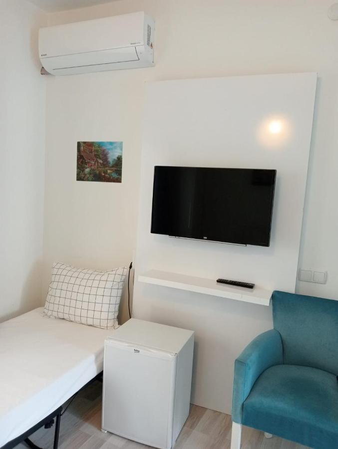 Daffne Otel Canakkale Bagian luar foto
