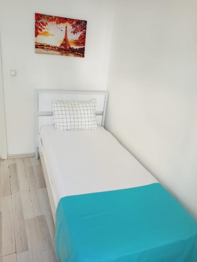 Daffne Otel Canakkale Bagian luar foto