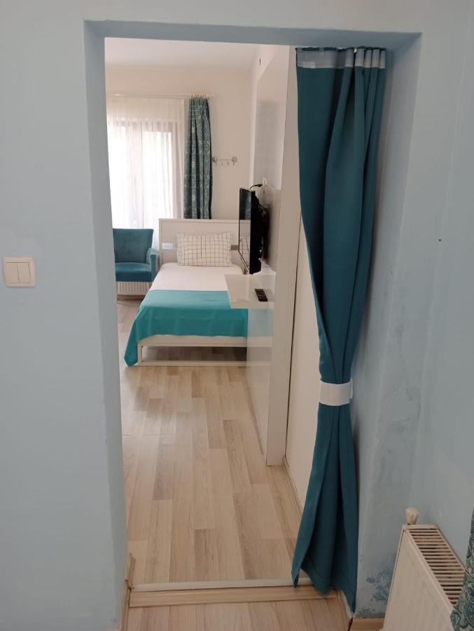 Daffne Otel Canakkale Bagian luar foto