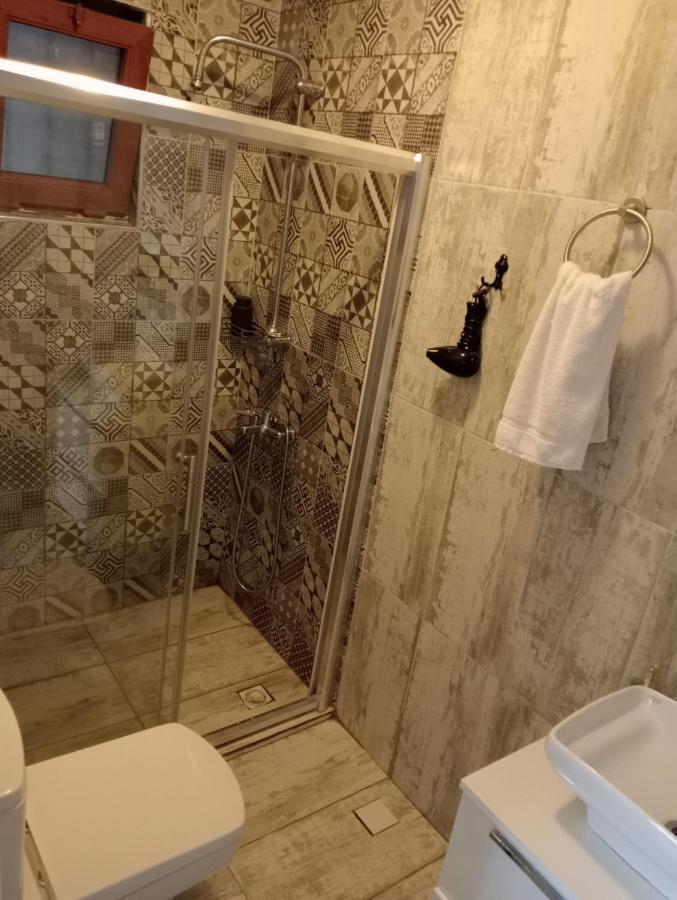 Daffne Otel Canakkale Bagian luar foto