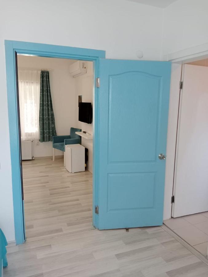 Daffne Otel Canakkale Bagian luar foto