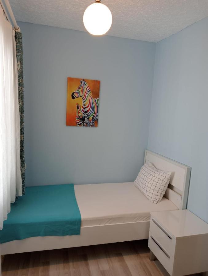 Daffne Otel Canakkale Bagian luar foto