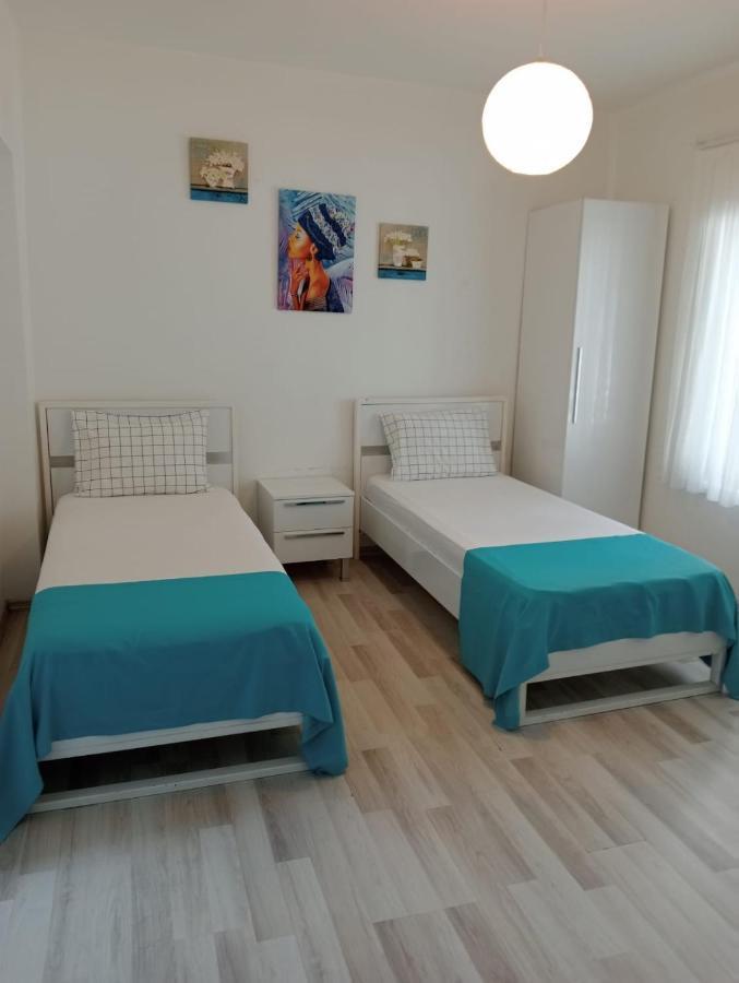 Daffne Otel Canakkale Bagian luar foto