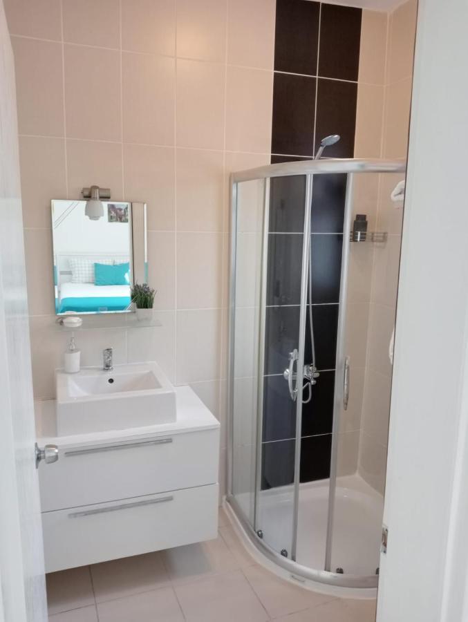 Daffne Otel Canakkale Bagian luar foto