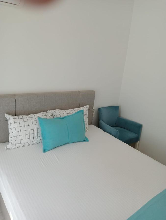 Daffne Otel Canakkale Bagian luar foto