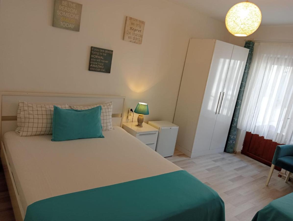 Daffne Otel Canakkale Bagian luar foto