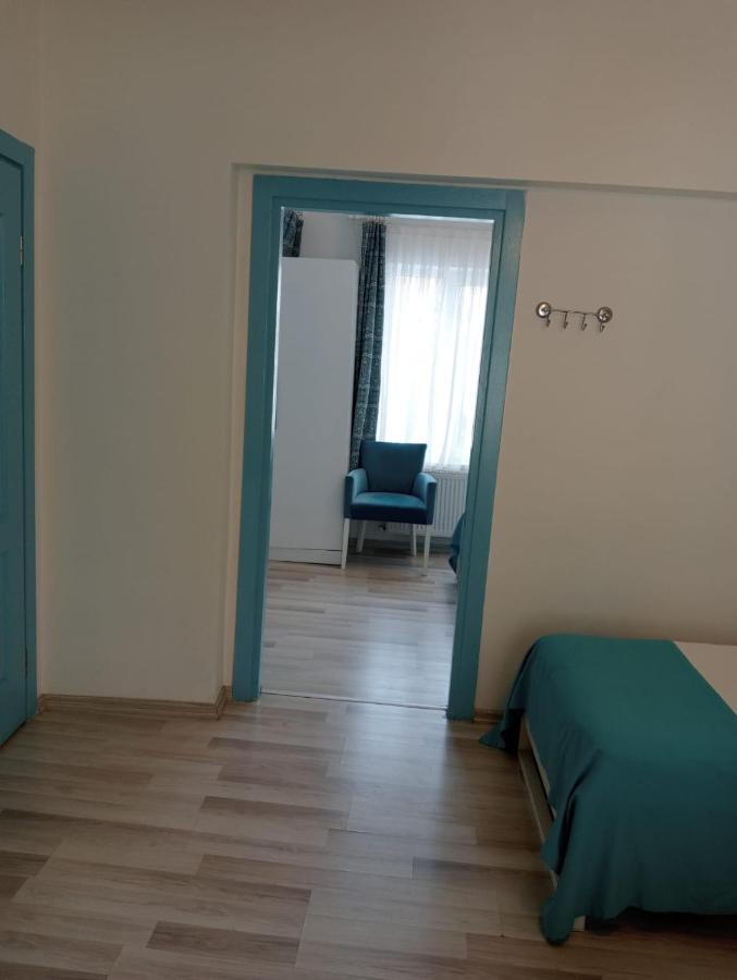 Daffne Otel Canakkale Bagian luar foto