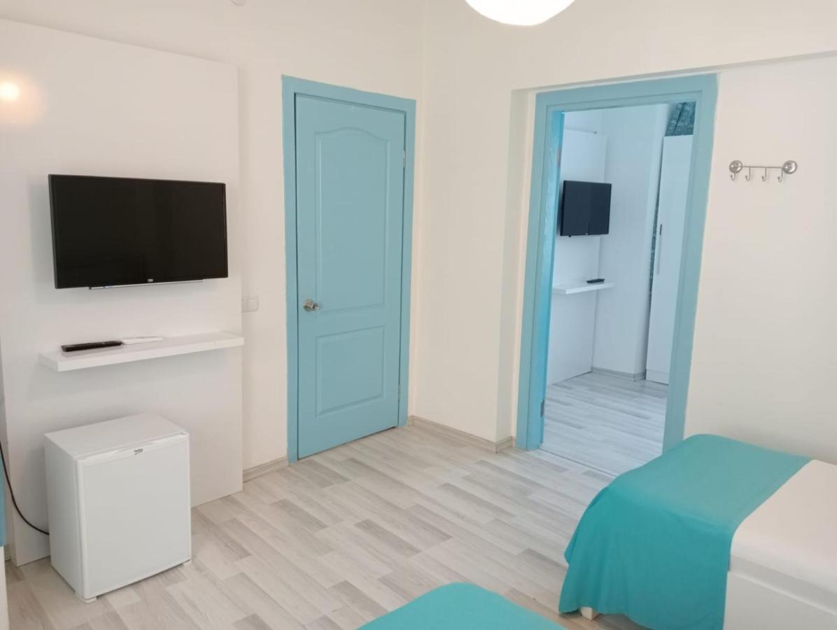 Daffne Otel Canakkale Bagian luar foto