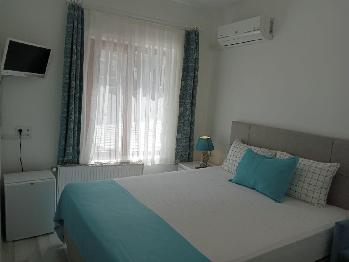 Daffne Otel Canakkale Bagian luar foto