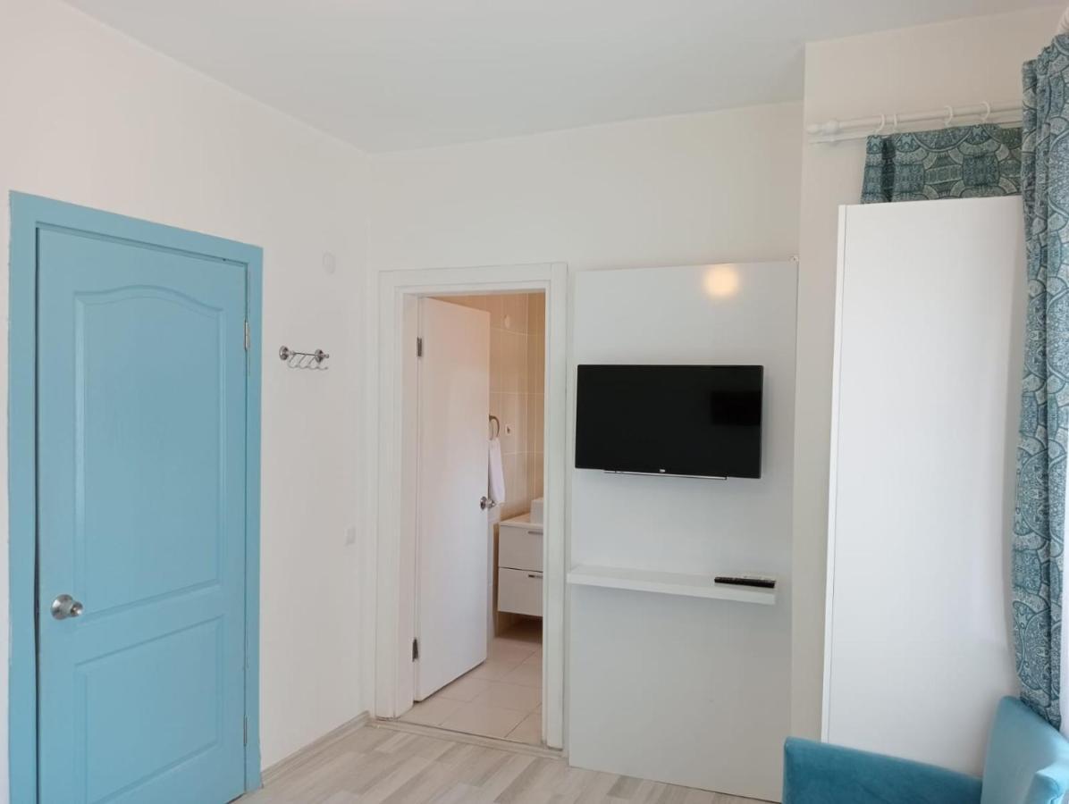 Daffne Otel Canakkale Bagian luar foto
