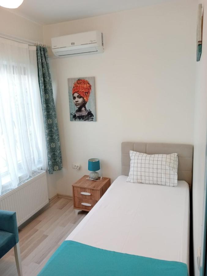 Daffne Otel Canakkale Bagian luar foto