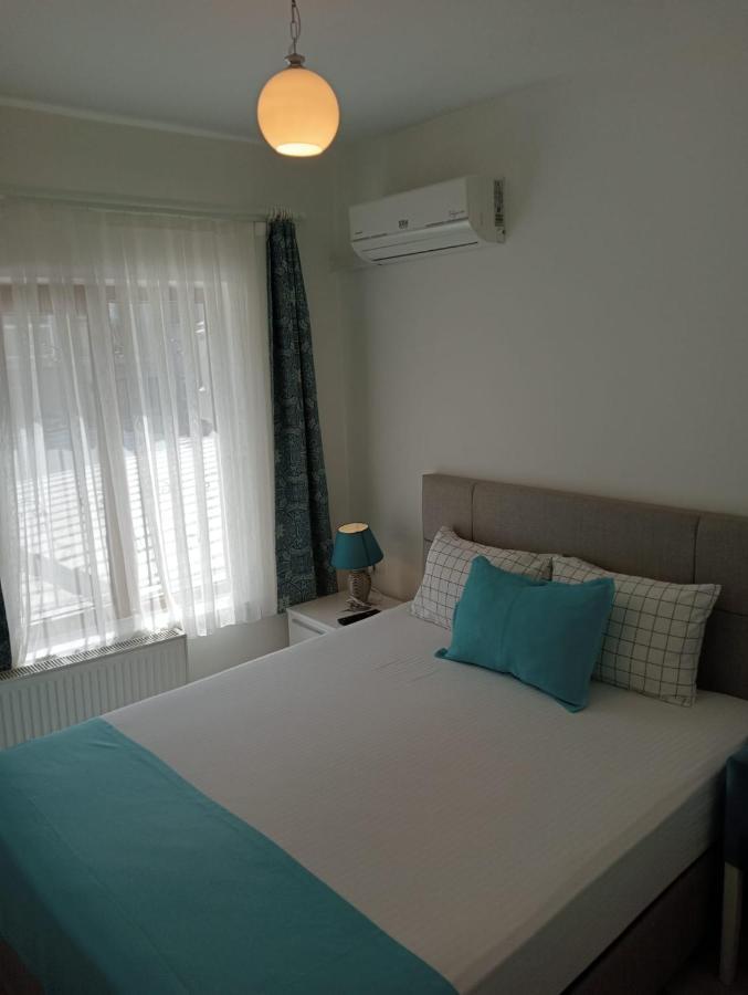Daffne Otel Canakkale Bagian luar foto