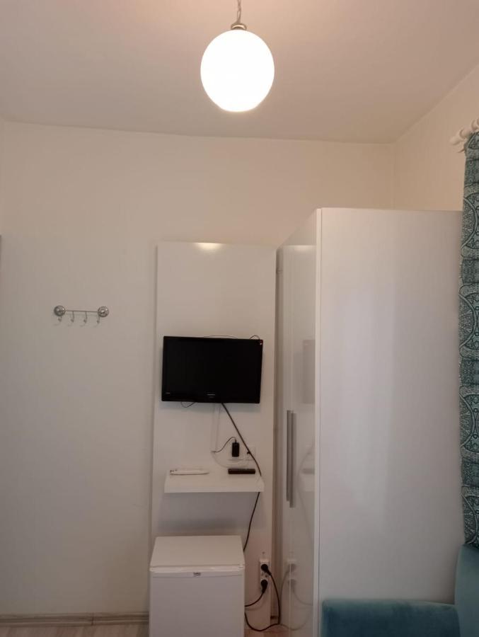 Daffne Otel Canakkale Bagian luar foto