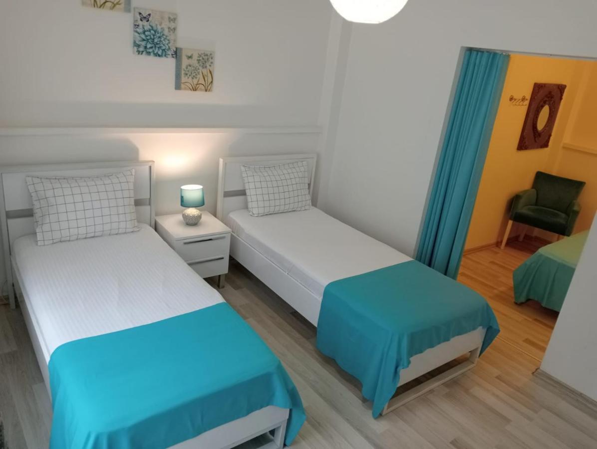Daffne Otel Canakkale Bagian luar foto