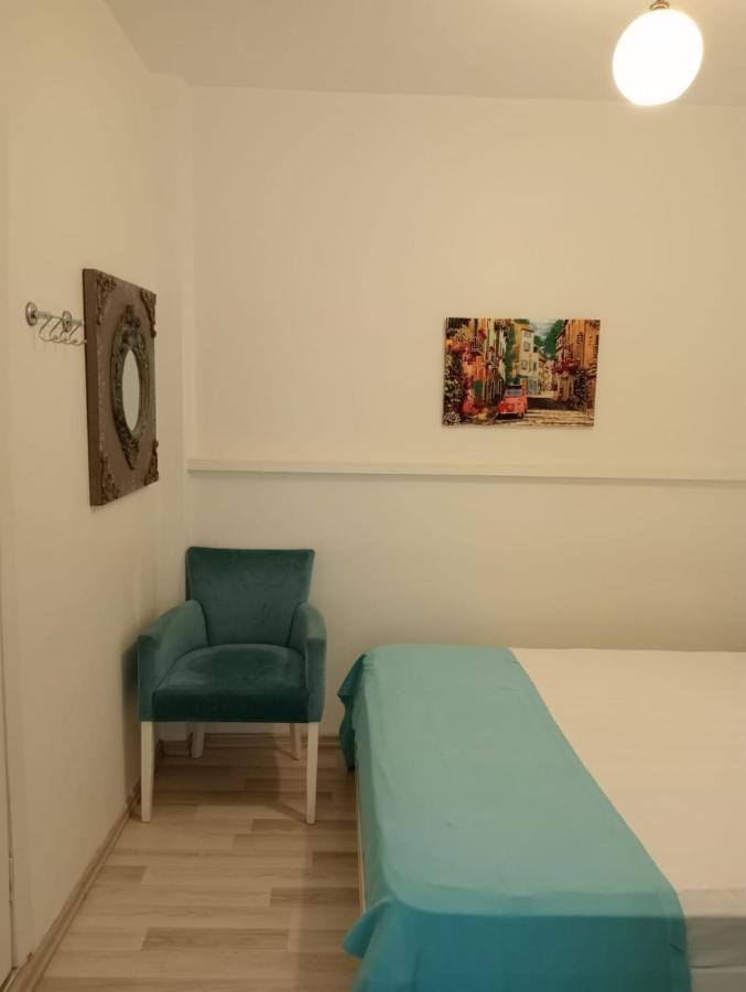 Daffne Otel Canakkale Bagian luar foto