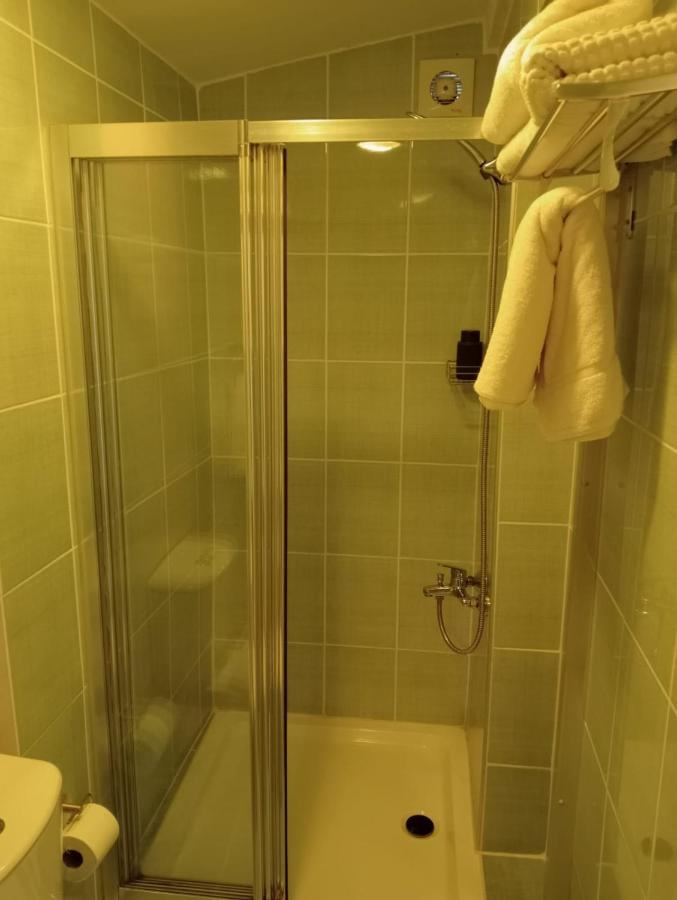 Daffne Otel Canakkale Bagian luar foto