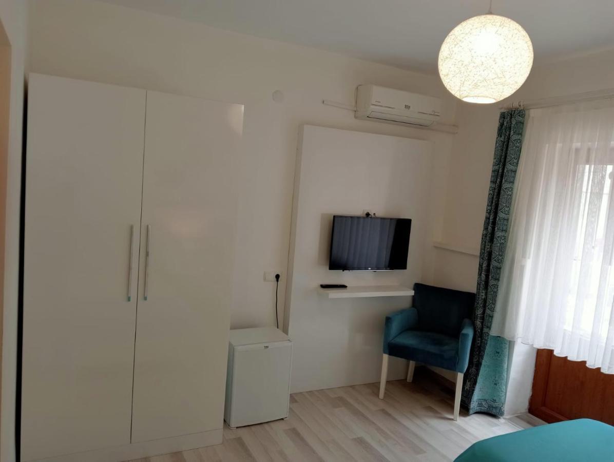Daffne Otel Canakkale Bagian luar foto