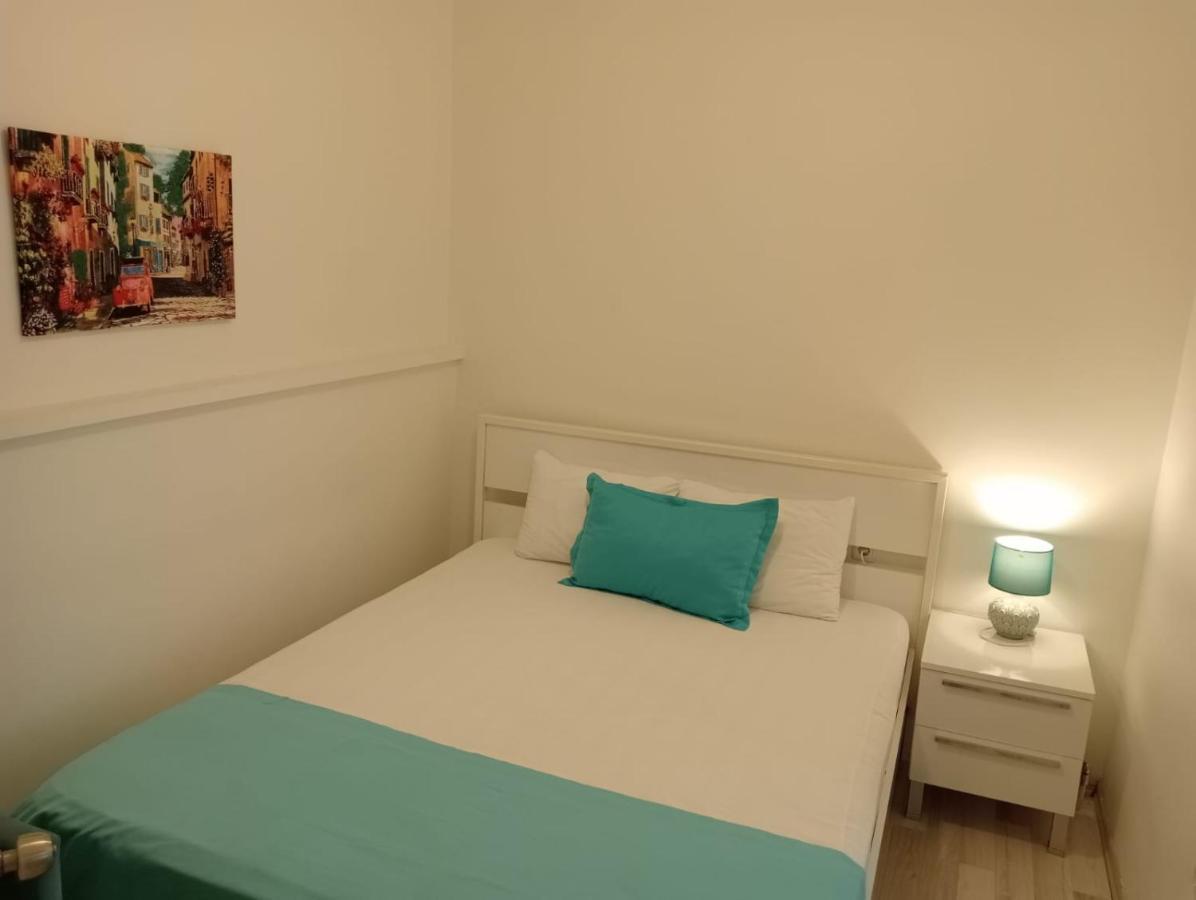 Daffne Otel Canakkale Bagian luar foto