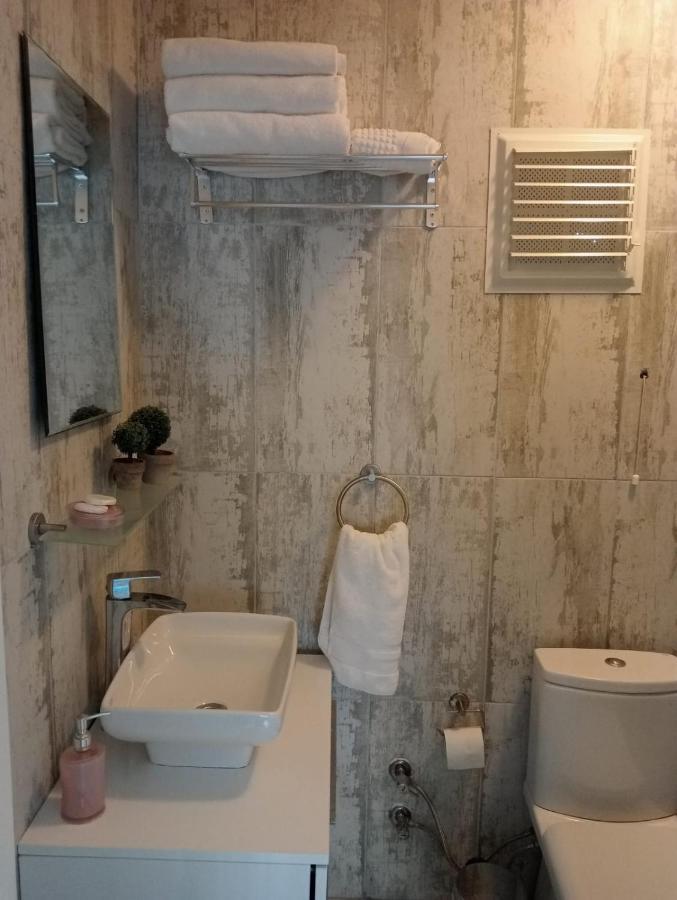 Daffne Otel Canakkale Bagian luar foto