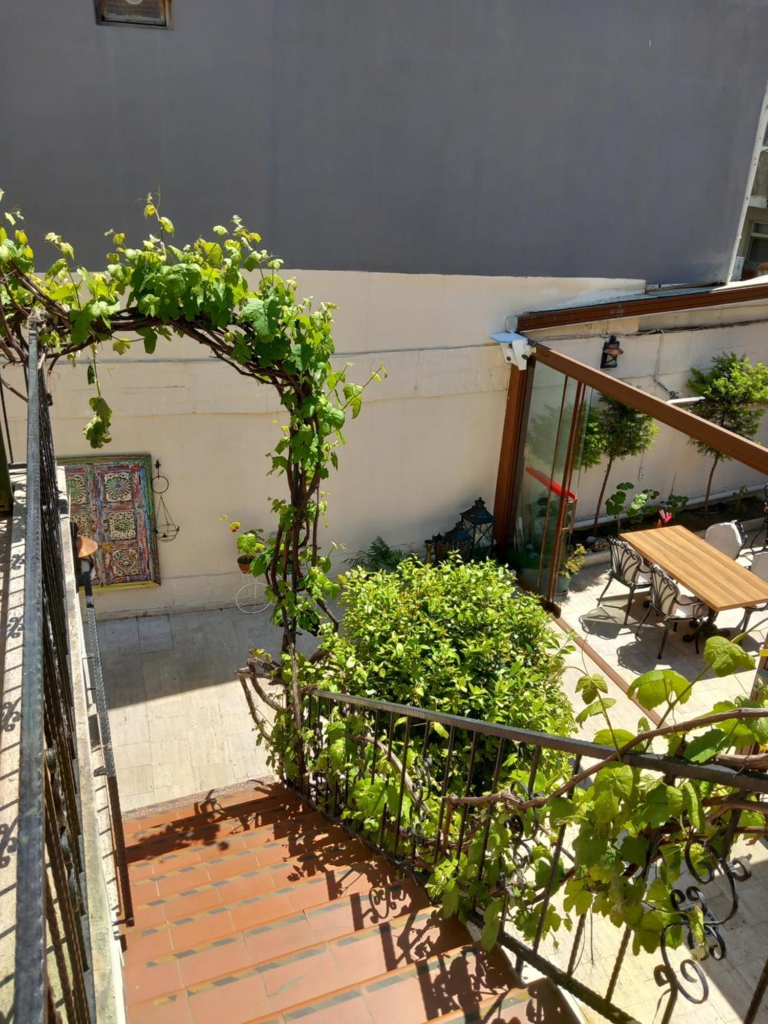 Daffne Otel Canakkale Bagian luar foto