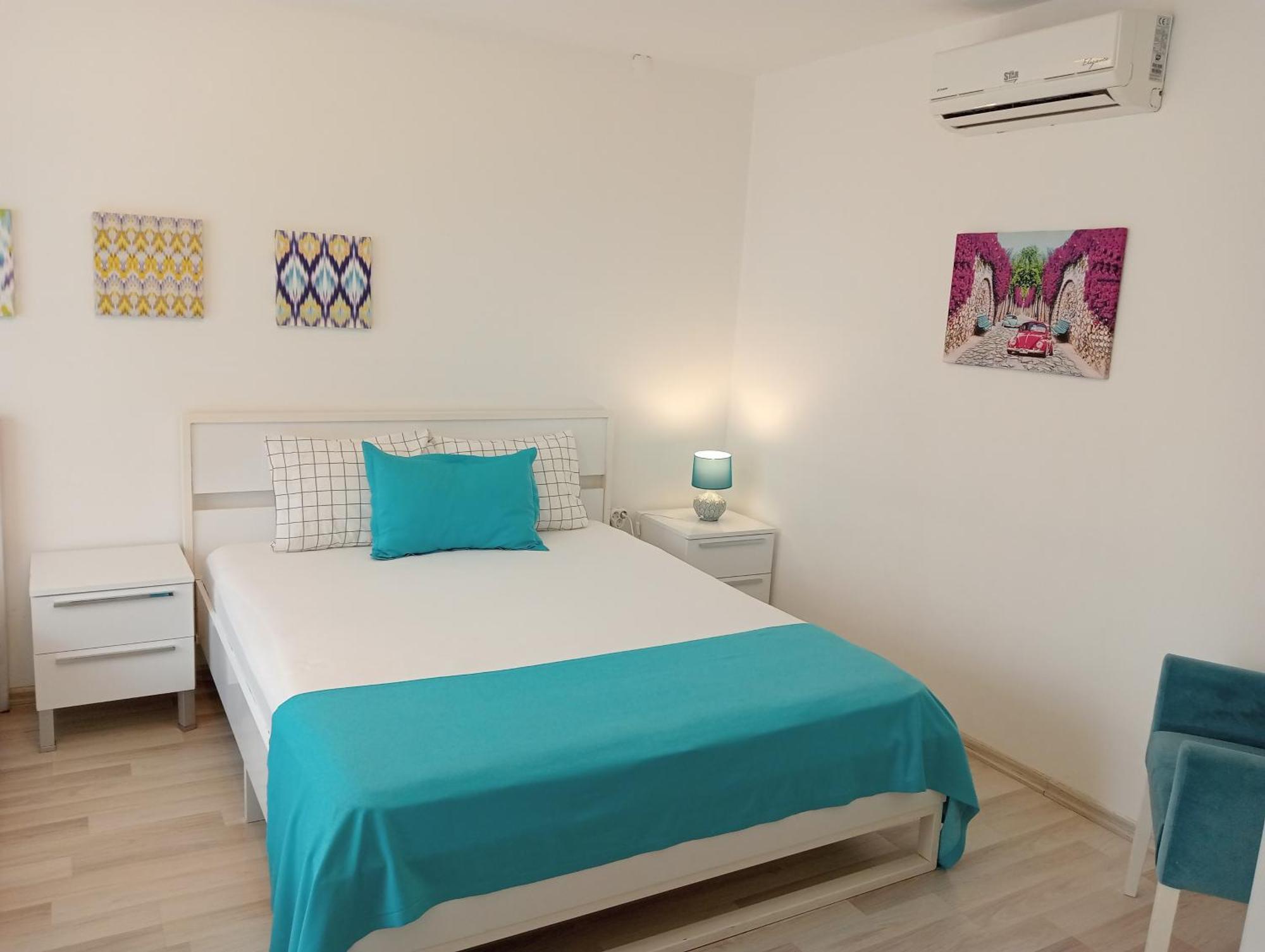Daffne Otel Canakkale Ruang foto