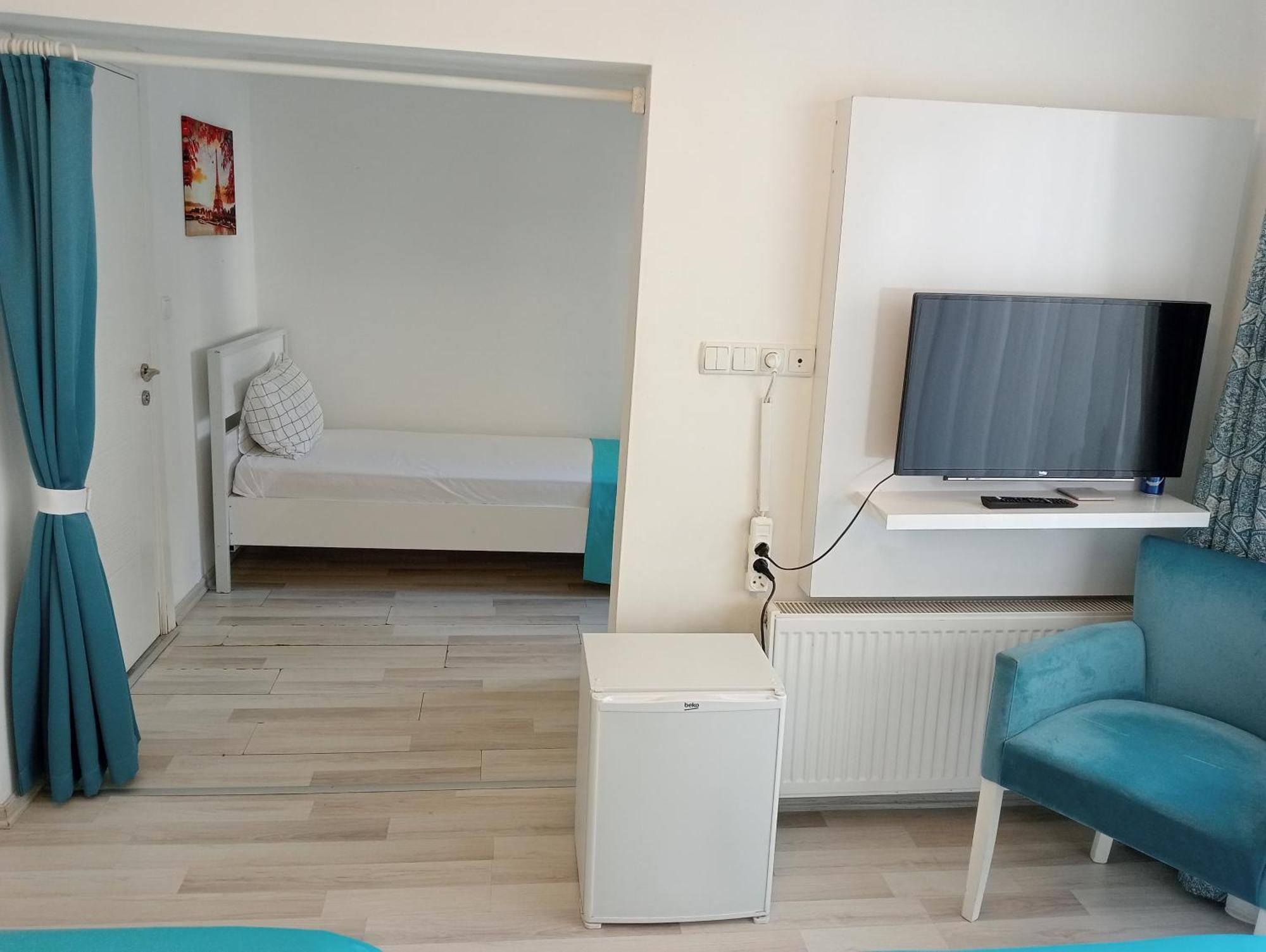 Daffne Otel Canakkale Ruang foto