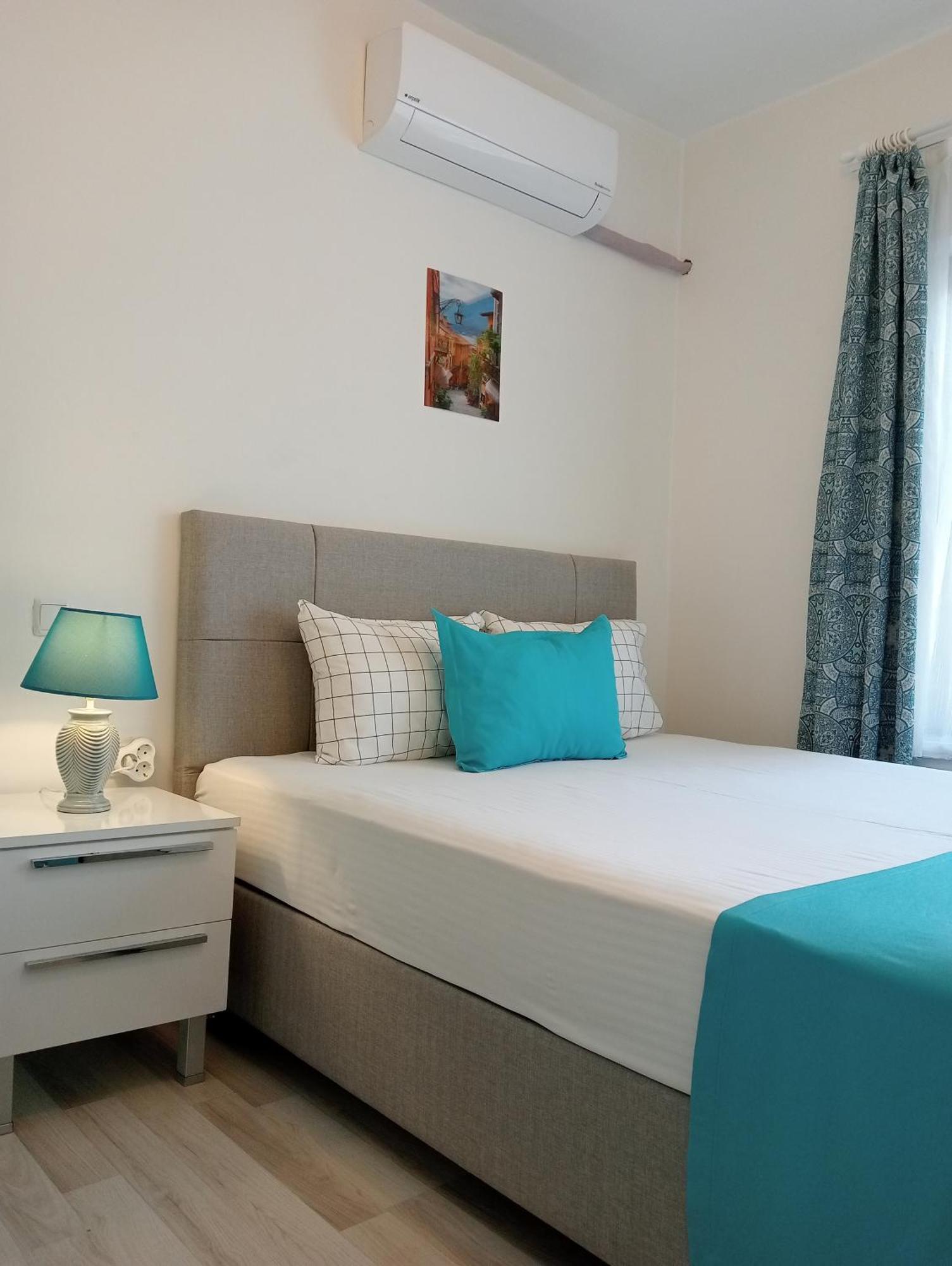 Daffne Otel Canakkale Ruang foto