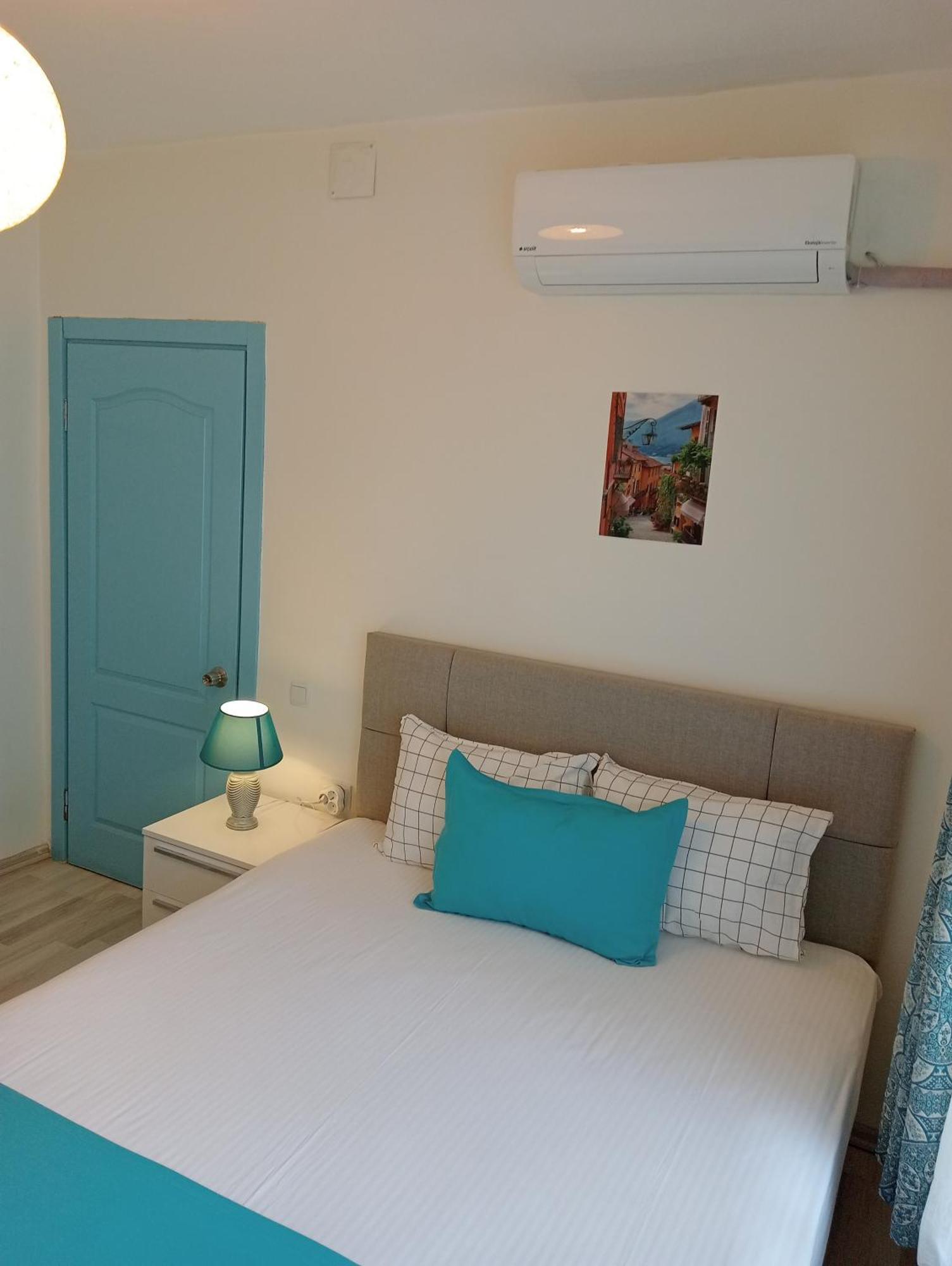 Daffne Otel Canakkale Bagian luar foto