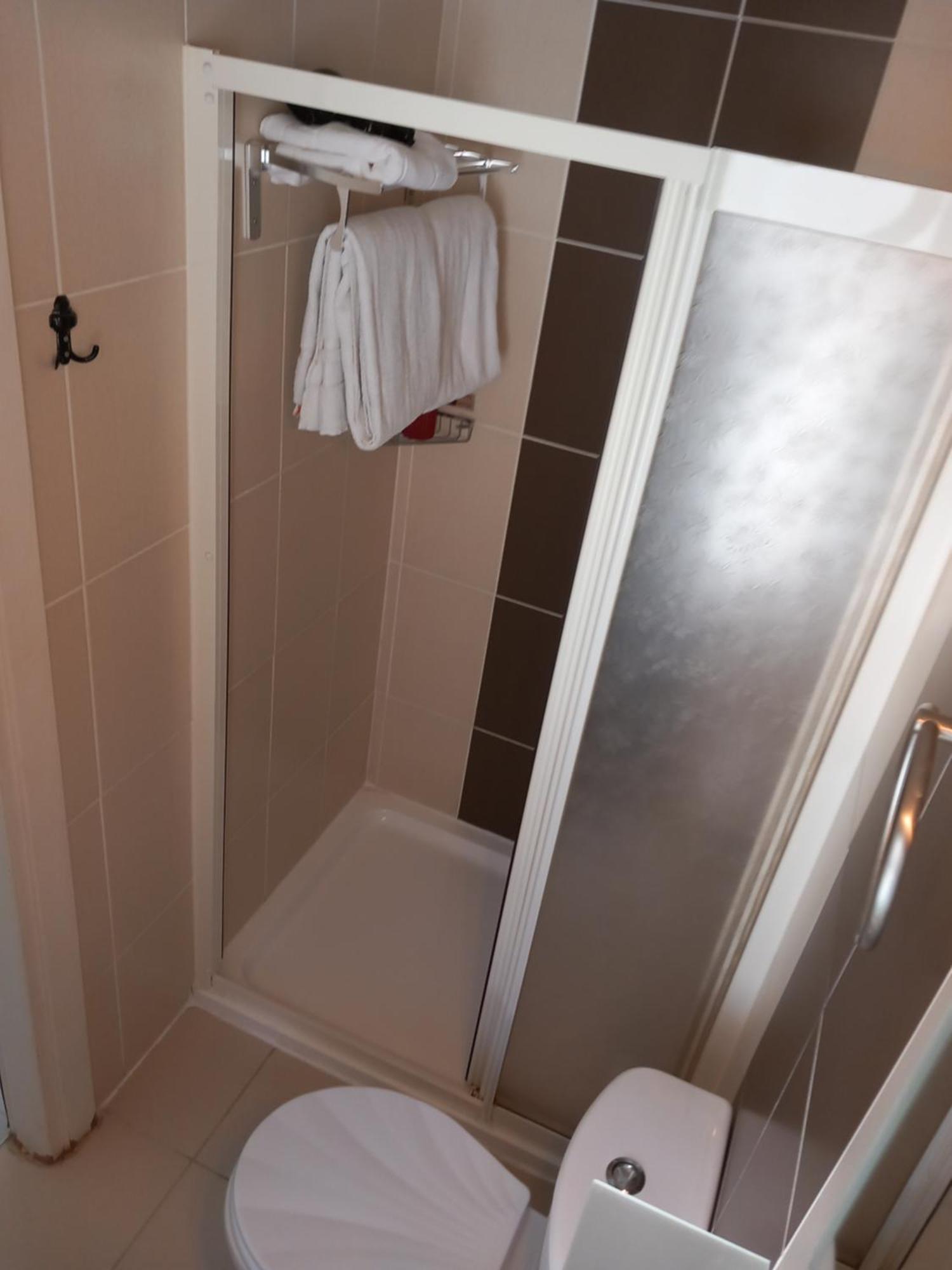 Daffne Otel Canakkale Bagian luar foto