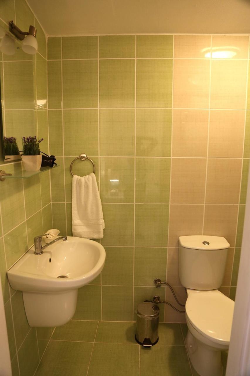 Daffne Otel Canakkale Bagian luar foto